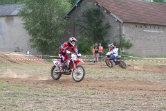 moto-cross d'Avilley (51)
